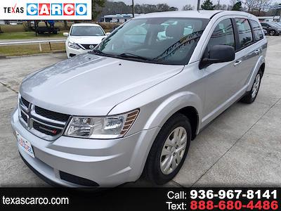 Used 2013 Dodge Journey SE for sale #17227 - photo 1