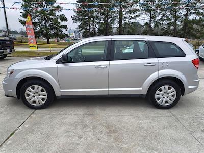 Used 2013 Dodge Journey SE for sale #17227 - photo 2
