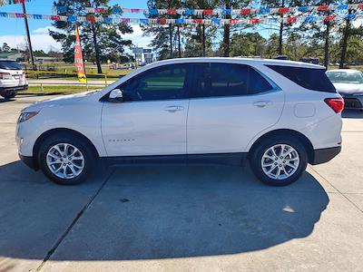 Used 2019 Chevrolet Equinox LT for sale #17230 - photo 2