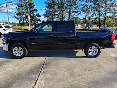 Used 2018 Chevrolet Silverado 1500 LS Crew Cab for sale #17231 - photo 2