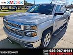 Used 2015 Chevrolet Silverado 1500 LT Crew Cab for sale #17232 - photo 1