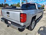 Used 2015 Chevrolet Silverado 1500 LT Crew Cab for sale #17232 - photo 4