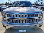 Used 2015 Chevrolet Silverado 1500 LT Crew Cab for sale #17232 - photo 8