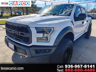 Used 2019 Ford F-150 - photo 1