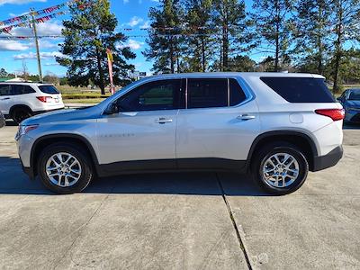 Used 2019 Chevrolet Traverse LS for sale #17236 - photo 2