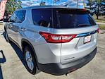 Used 2019 Chevrolet Traverse LS for sale #17236 - photo 3
