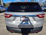 Used 2019 Chevrolet Traverse LS for sale #17236 - photo 4