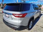 Used 2019 Chevrolet Traverse LS for sale #17236 - photo 5