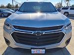 Used 2019 Chevrolet Traverse LS for sale #17236 - photo 7