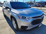 Used 2019 Chevrolet Traverse LS for sale #17236 - photo 8