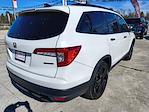 Used 2021 Honda Pilot SE for sale #17238 - photo 3