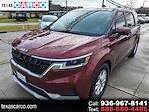 Used 2022 Kia Carnival LX Minivan for sale #17240 - photo 1