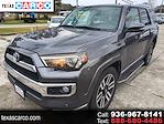 Used 2015 Toyota 4Runner SR5 for sale #17243 - photo 1