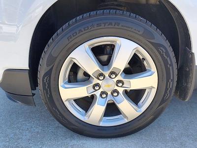 Used 2017 Chevrolet Traverse - photo 1