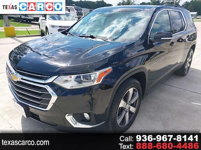Used 2019 Chevrolet Traverse LT for sale #17246 - photo 1