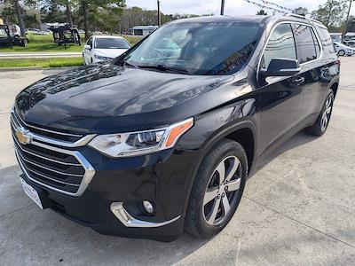 Used 2019 Chevrolet Traverse - photo 1