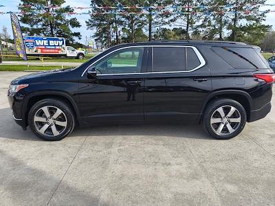 Used 2019 Chevrolet Traverse - photo 1