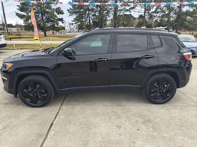 Used 2019 Jeep Compass Latitude for sale #17251 - photo 2