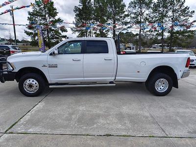 Used 2018 Ram 3500 - photo 1