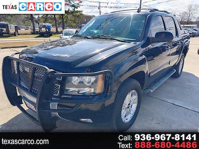 Used 2012 Chevrolet Avalanche - photo 1