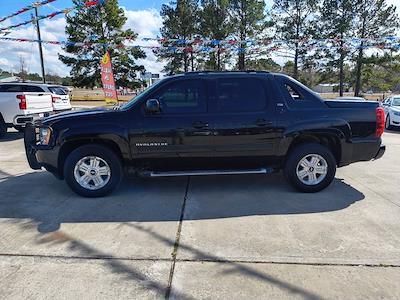 Used 2012 Chevrolet Avalanche - photo 1