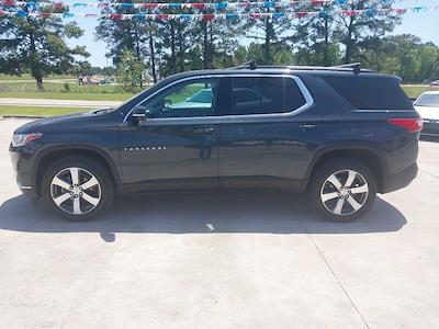 Used 2019 Chevrolet Traverse LT for sale #17254 - photo 2