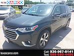Used 2019 Chevrolet Traverse LT for sale #17254 - photo 1