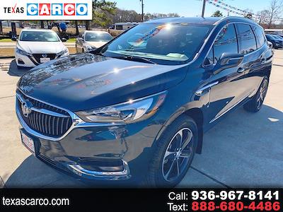 Used 2020 Buick Enclave Preferred for sale #17256 - photo 1