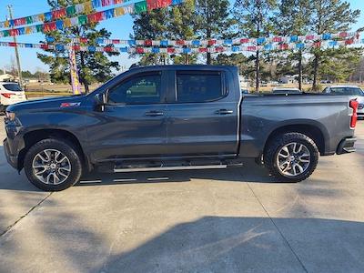 Used 2019 Chevrolet Silverado 1500 - photo 1