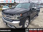 Used 2022 Chevrolet Silverado 1500 LTZ Crew Cab for sale #17258 - photo 1