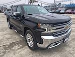 Used 2022 Chevrolet Silverado 1500 LTZ Crew Cab for sale #17258 - photo 8