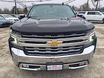 Used 2022 Chevrolet Silverado 1500 LTZ Crew Cab for sale #17258 - photo 9