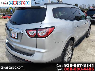 Used 2016 Chevrolet Traverse - photo 1