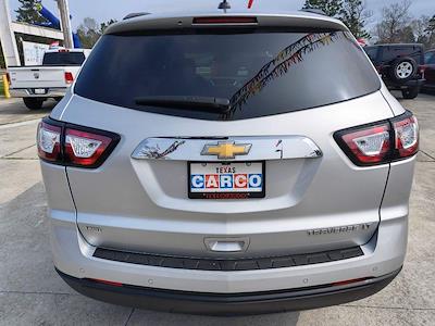 Used 2016 Chevrolet Traverse - photo 1