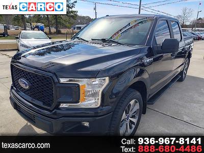 Used 2019 Ford F-150 - photo 1