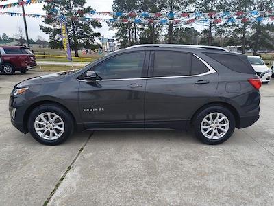 Used 2018 Chevrolet Equinox - photo 1