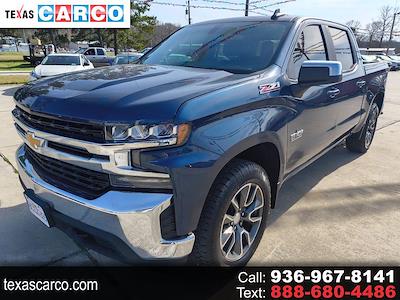 Used 2020 Chevrolet Silverado 1500 - photo 1