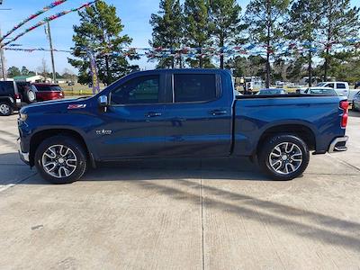 Used 2020 Chevrolet Silverado 1500 - photo 1