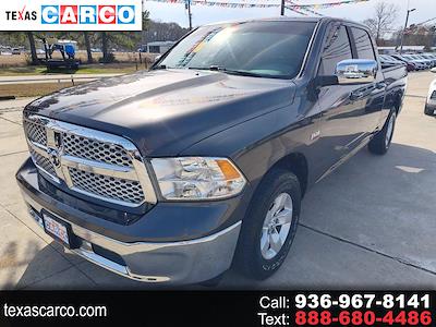 Used 2020 Ram 1500 Tradesman Crew Cab for sale #17267 - photo 1