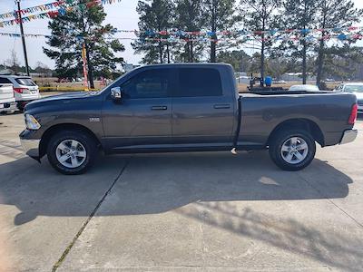 Used 2020 Ram 1500 Tradesman Crew Cab for sale #17267 - photo 2