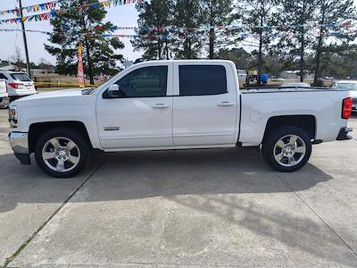 Used 2017 Chevrolet Silverado 1500 LT Crew Cab for sale #17269 - photo 2