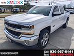 Used 2017 Chevrolet Silverado 1500 LT Crew Cab for sale #17269 - photo 1