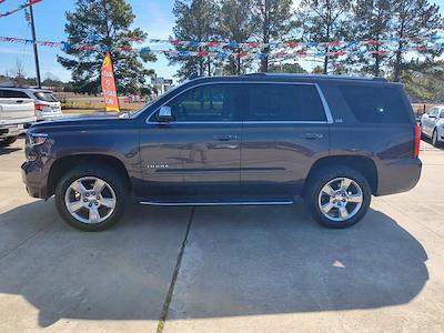 Used 2015 Chevrolet Tahoe LTZ for sale #17272 - photo 2