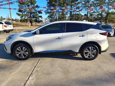 Used 2019 Nissan Murano S for sale #17273 - photo 2