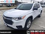 Used 2019 Chevrolet Traverse LS for sale #17278 - photo 1