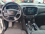 Used 2019 Chevrolet Traverse LS for sale #17278 - photo 16