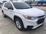 Used 2019 Chevrolet Traverse LS for sale #17278 - photo 7