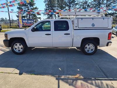 Used 2012 Chevrolet Silverado 1500 - photo 1