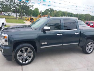 Used 2018 Chevrolet Silverado 1500 High Country Crew Cab for sale #17283 - photo 2