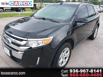 Used 2014 Ford Edge SEL for sale #17284 - photo 1
